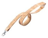 LANYARD IN SUGHERO